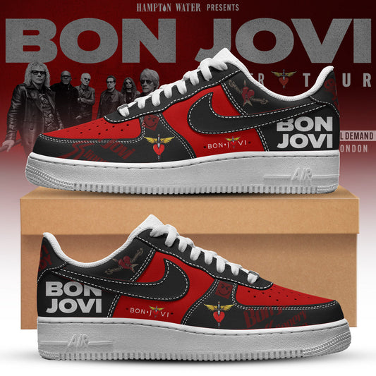 The Forever Tour Limited Edition AF1