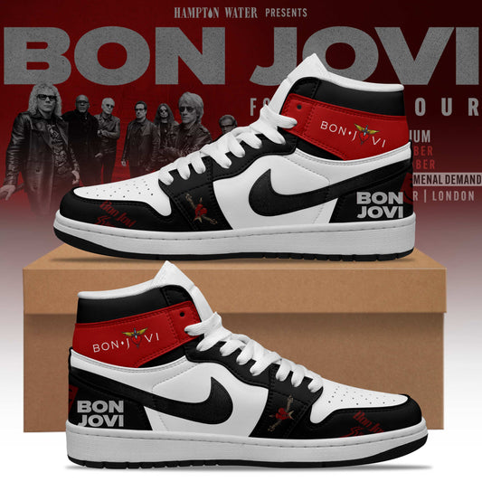 The Forever Tour Limited Edition AJ1