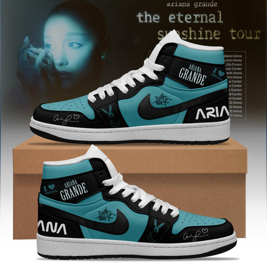 The Eternal Sunshine Tour Limited Edition AJ1