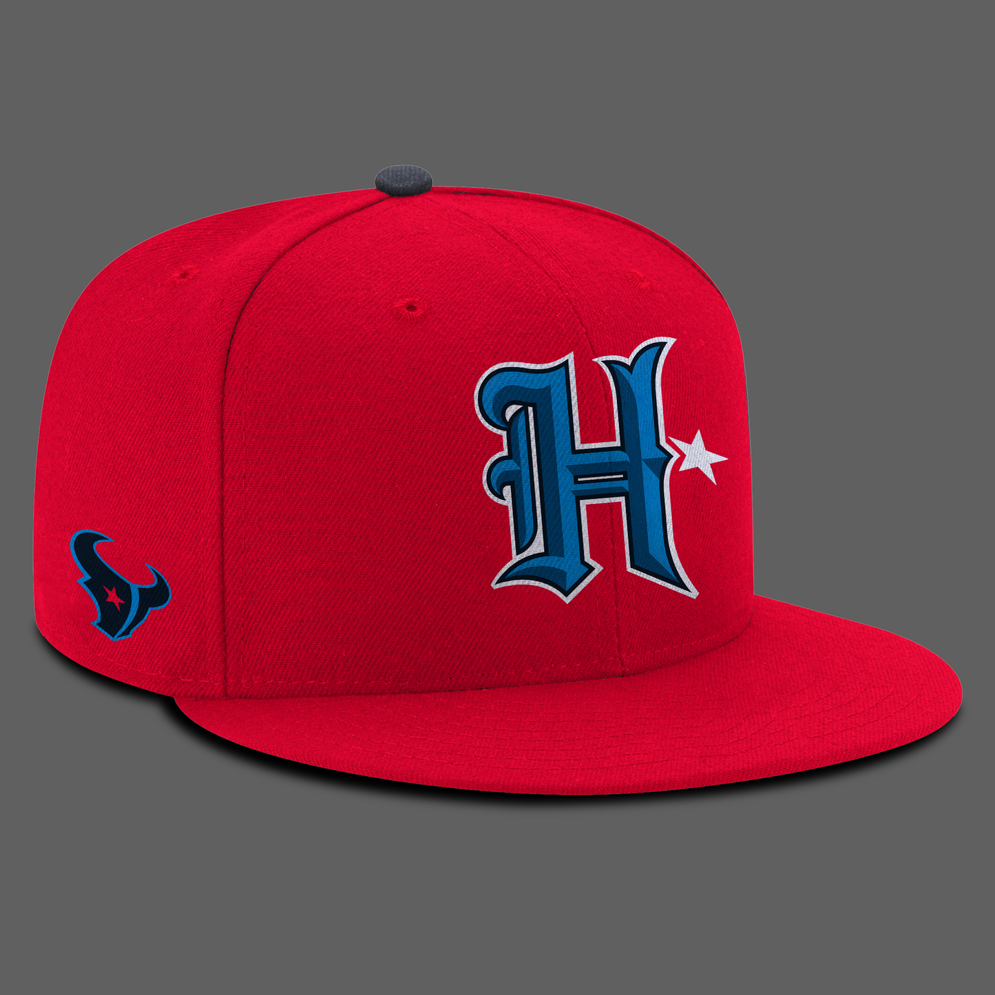 Limited Edition Houston Texans x Better Generation Tshirt