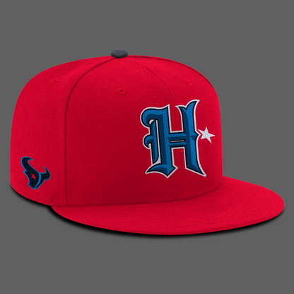 Limited Edition Houston Texans x Better Generation Tshirt