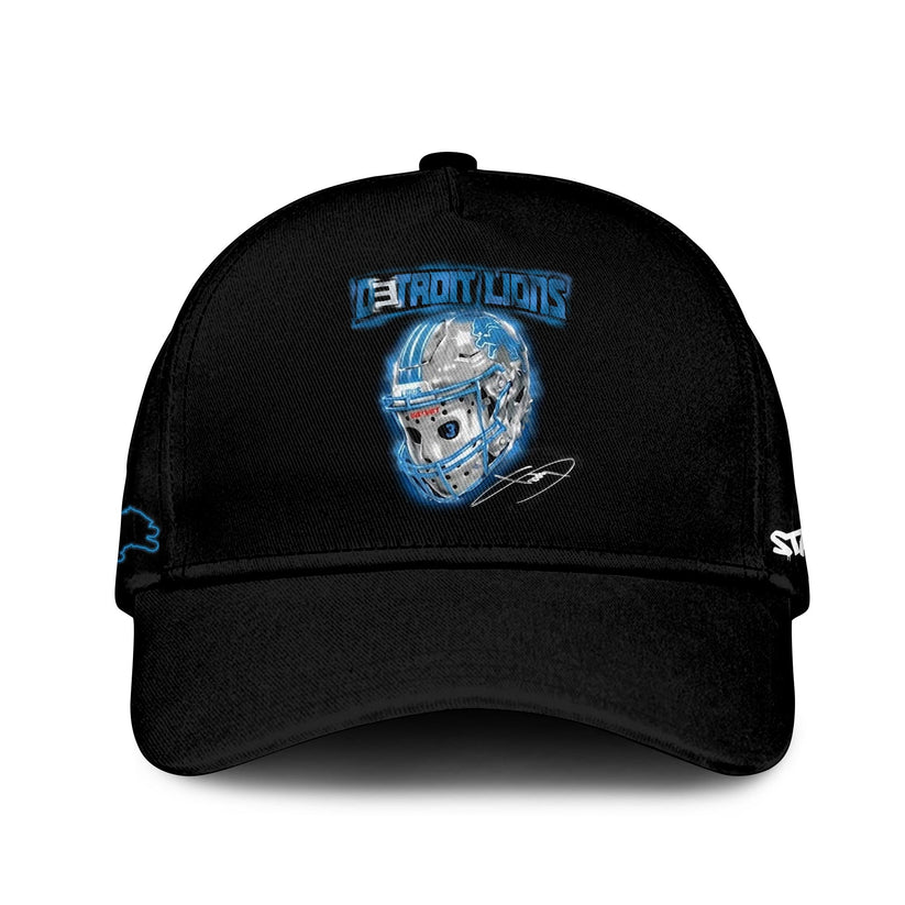 EMINEM X LIONS THANKSGIVING TEE HOODIE LIMITED DROP! Get Yours Before Kickoff!