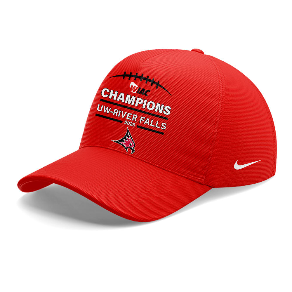 Limited Edition UWRFFalcons Champions Hoodie-LL260106014
