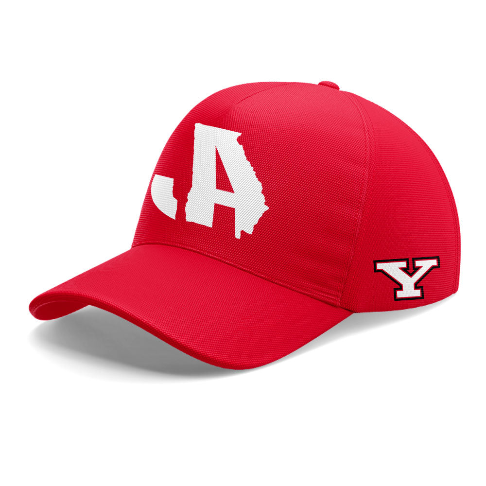 Limited Edition Y-Live Stambaugh Stadium Stadium Tshirt