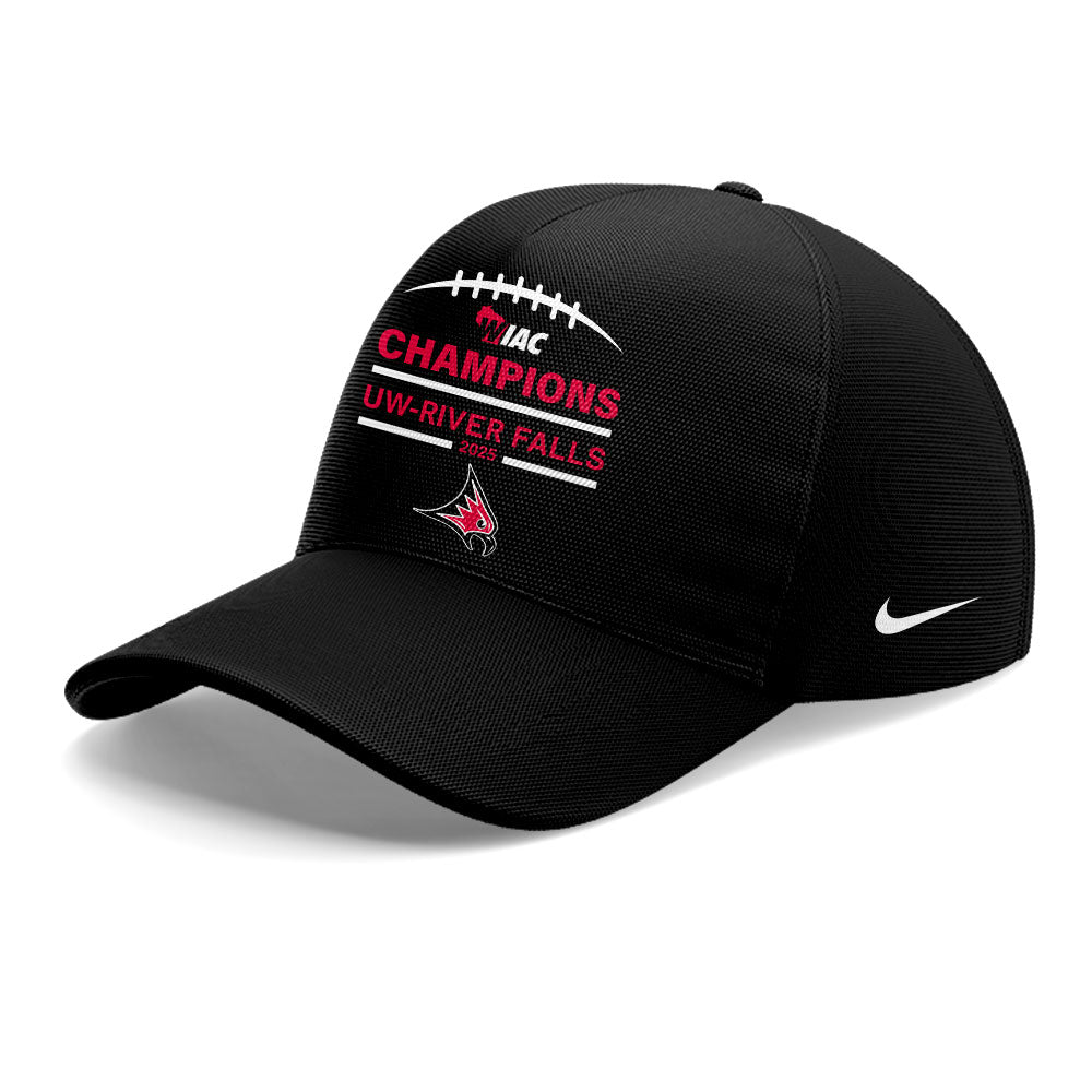Limited Edition UWRFFalcons Champions Hoodie-LL260106011