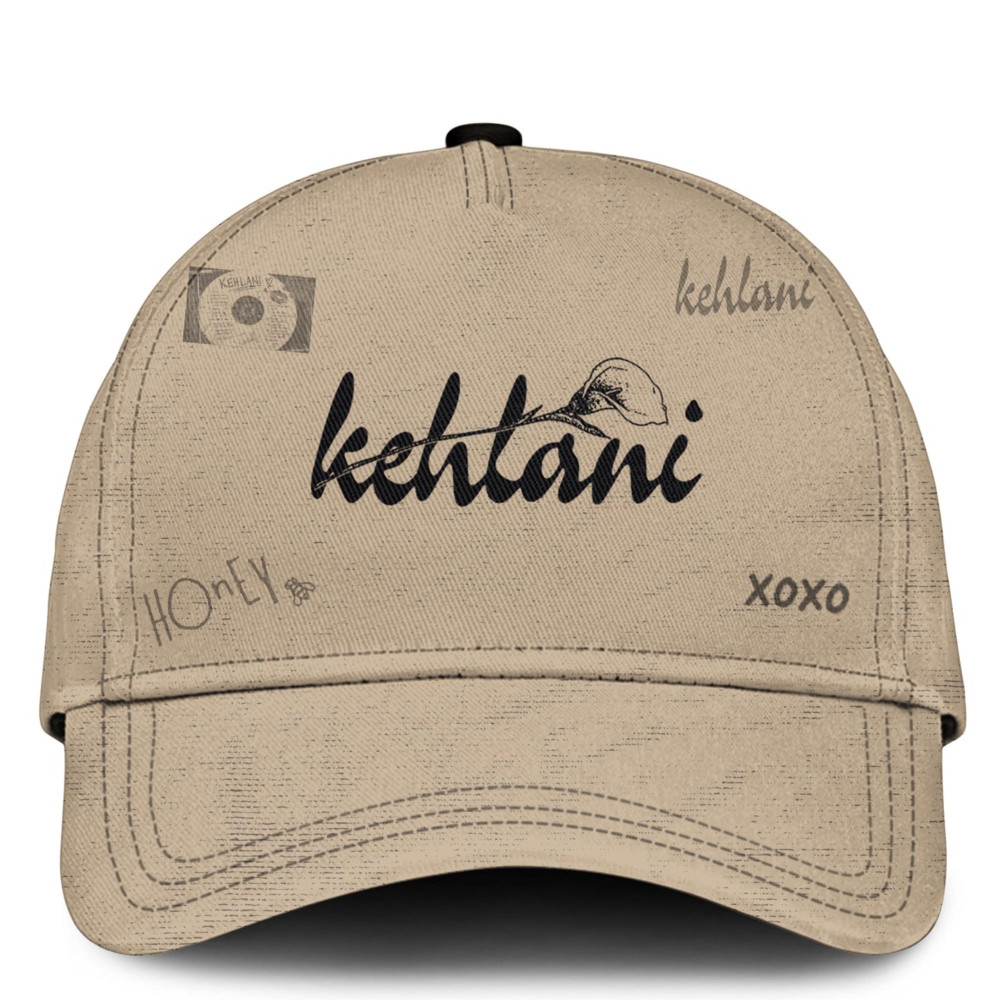 Kehlani Special “Kehlani” Tour 2026 Limited Edition Sweatshirt