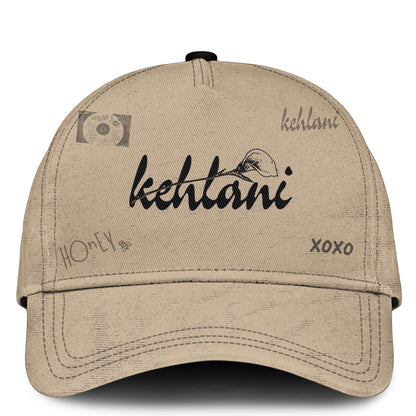 Kehlani Special “Kehlani” Tour 2026 Limited Edition Sweatshirt