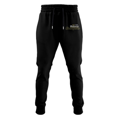 Limited Edition UWRFFalcons Champions Hoodie-LL260106017