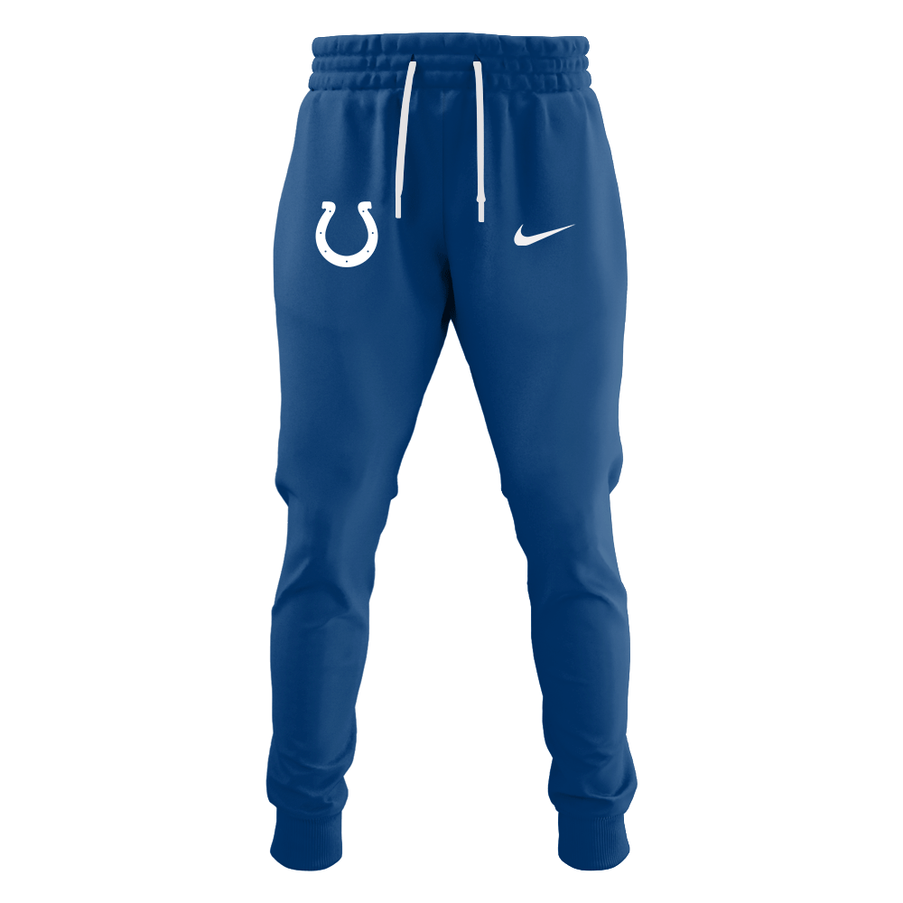 Indianapolis Colts Limited Hoodie-PU1026241031