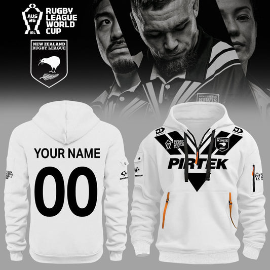 New Zealand Kiwis hoodie Jacket 2026