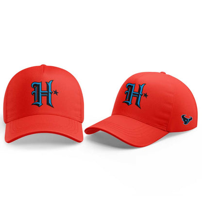 . H Texans x Better Limited Edition Hoodie