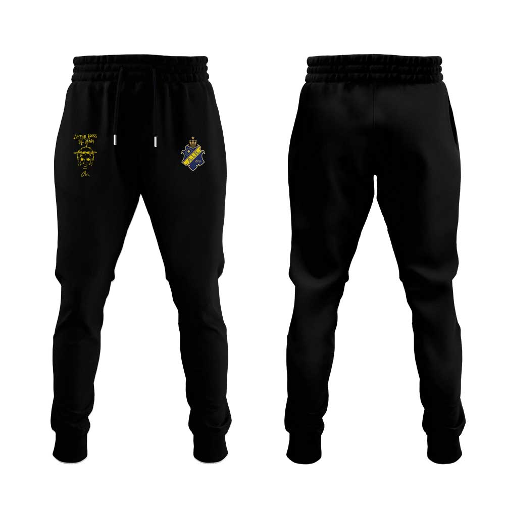 The Weeknd – After Hours Til Dawn Tour 2026 x AIK Fotboll Shirt White