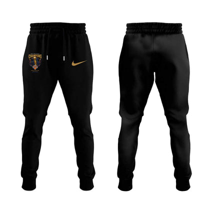 . NY Knicks Just Won 2026  Finals Champions Hoodie V2