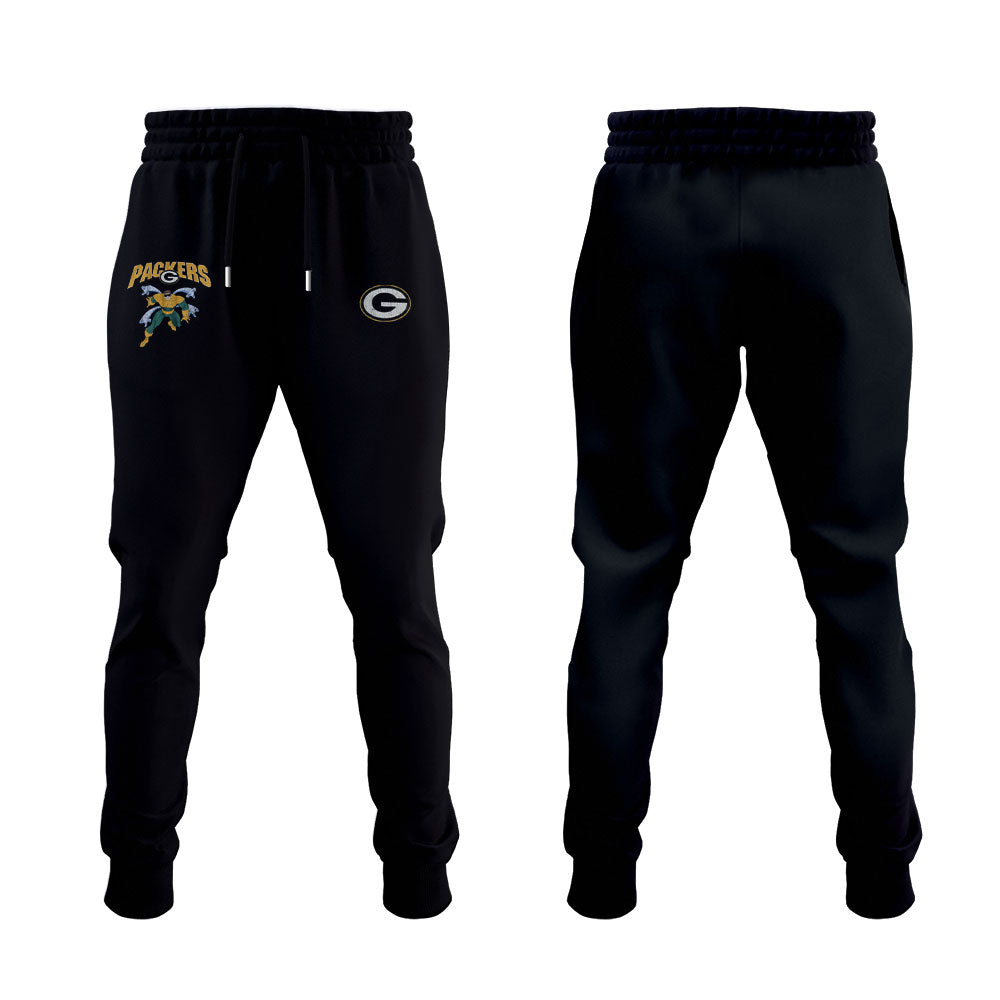 . GB Packers x Doctor Octopus New Combo Shirt