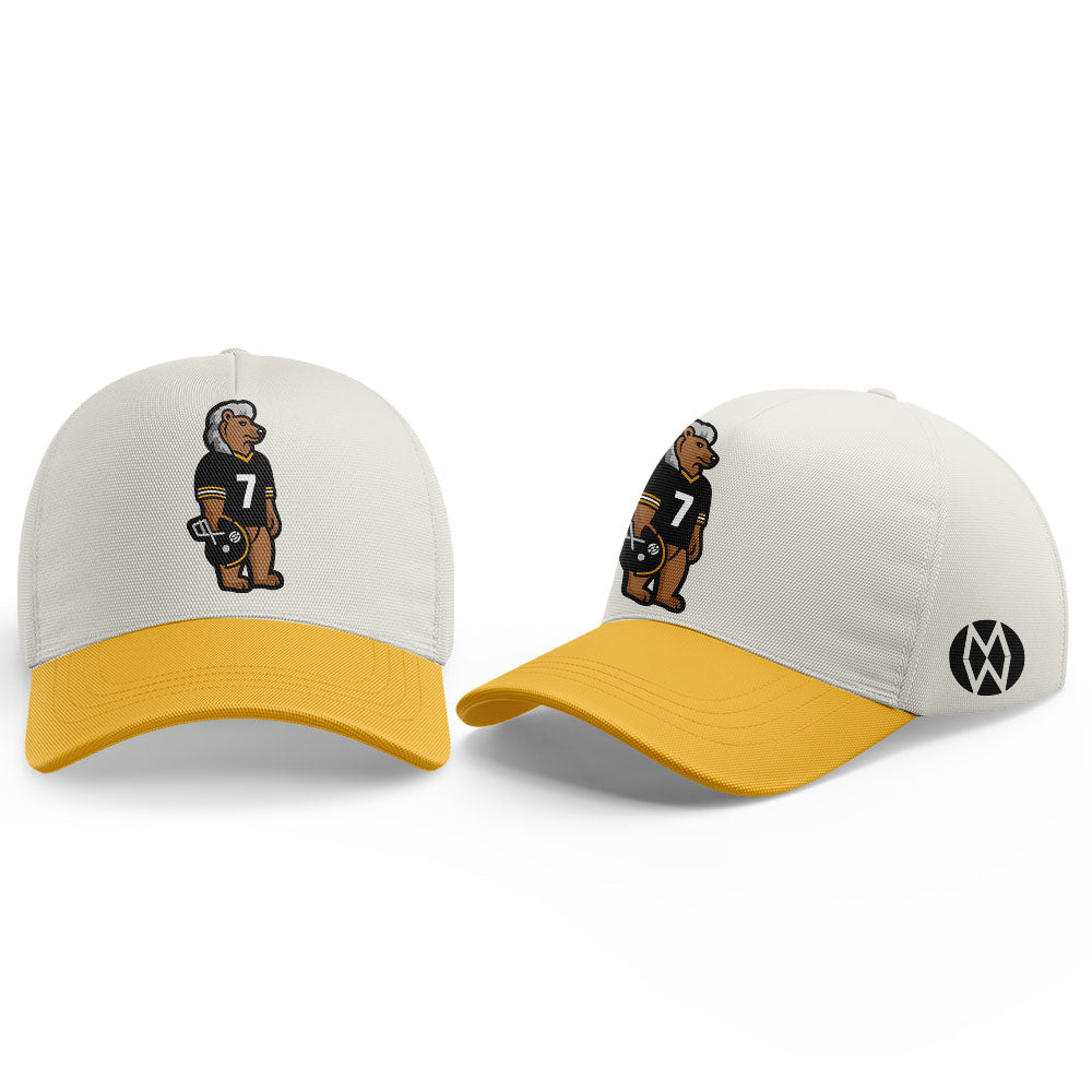MW x Pittsburgh Steelers Tshirt 2026