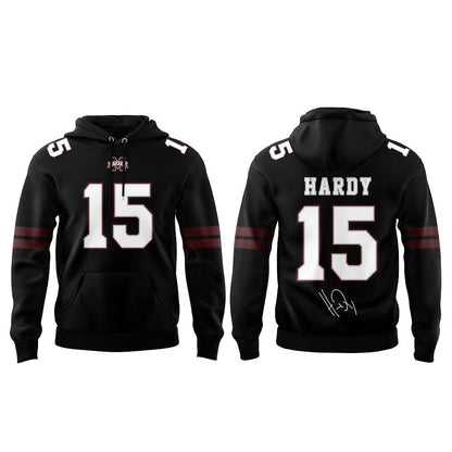HARDY Hail MF State Hoodie