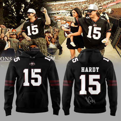 HARDY Hail MF State Hoodie