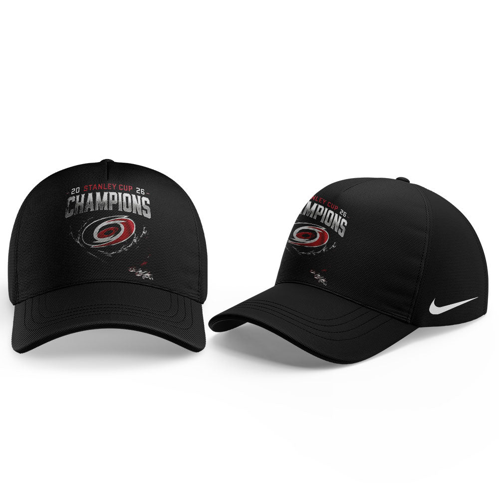 . C Hurricanes 2026 Stanley Cup Champions Shirt