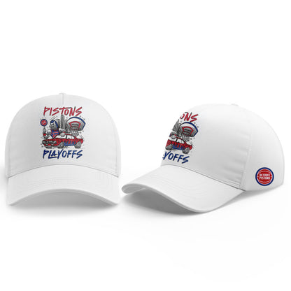 . D Pistons Bringing more excitement to the playoff race 2026 Shirt V2