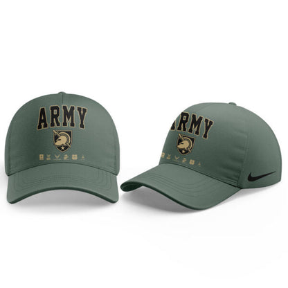 .Army Football Coach’s Smile Says It All 2025 Combo Shirt