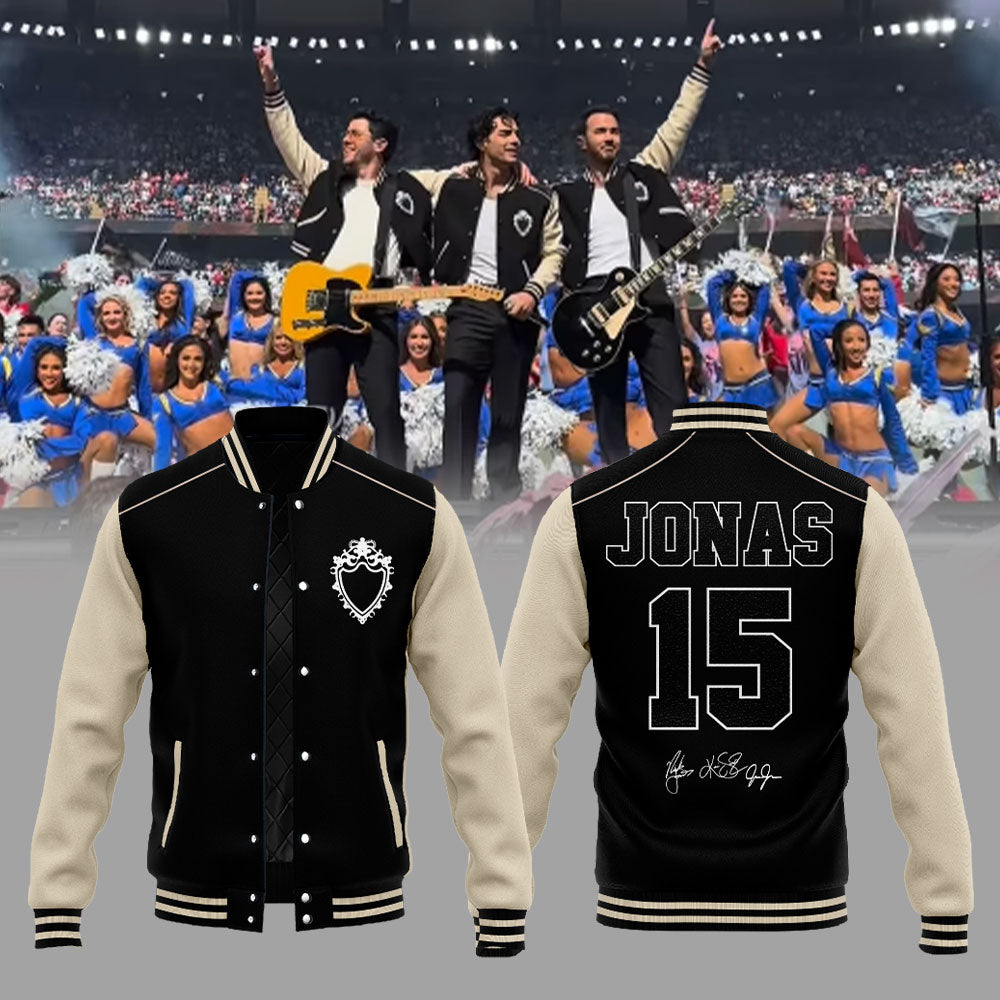 🇦🇺 Melbourne Football & Music 2026 Bomber V2