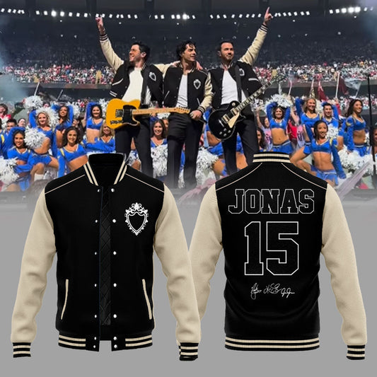 🇦🇺 Melbourne Football & Music 2026 Bomber V2