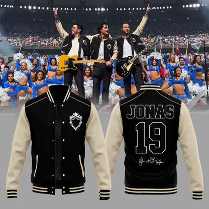 🇦🇺 Melbourne Football & Music 2026 Bomber V3