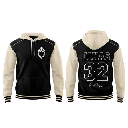 🇦🇺 Melbourne Football & Music 2026 Hoodie V1