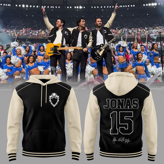 🇦🇺 Melbourne Football & Music 2026 Hoodie V2