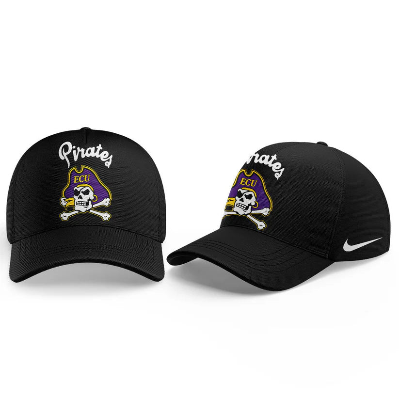 Limited Headwear ECU Football