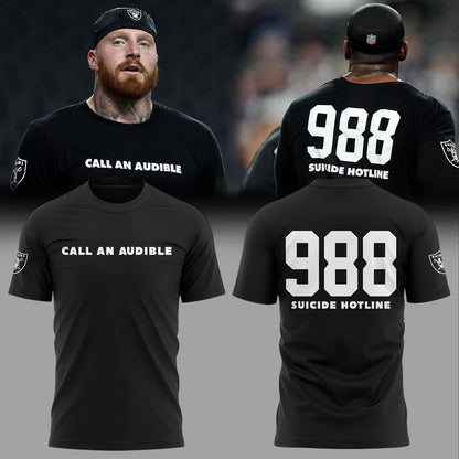 LV.Raiders and comrades in memory Dallas star Marshawn Kneeland Combo T-Shirt
