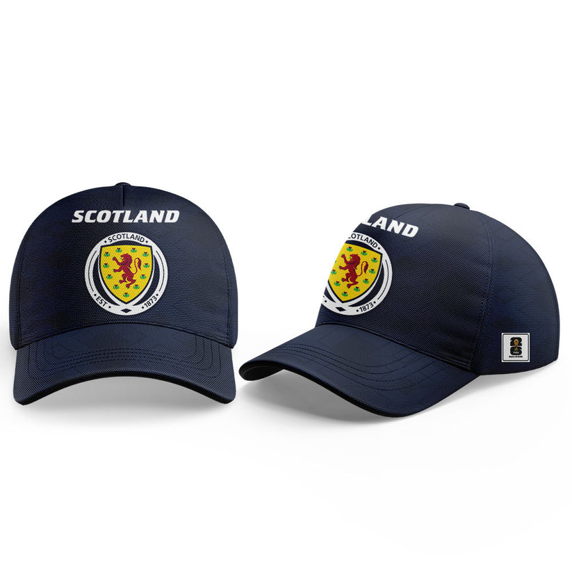 Scotland National Team Uniforms For The 2026 World Cup We’ll Be Coming Hoodie