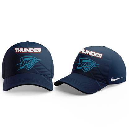 . OC Thunder Association Swingman 25-26 Uniform Jersey