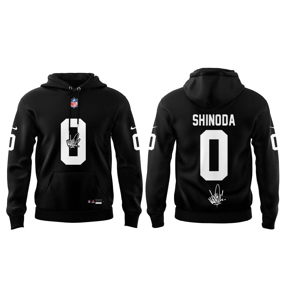.Linkin Park brought their From Zero World Tour to Festivalpark in Werchter, Belgium x Mike Shinoda Hoodie