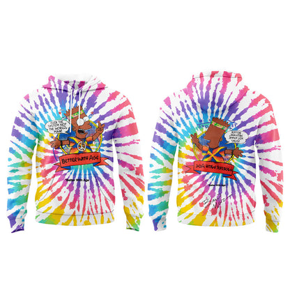 . Bruno Mars performs at Wembley Stadium, London. Hoodie
