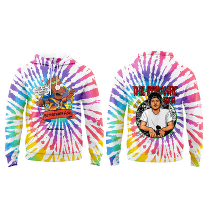 . Bruno Mars performs at Wembley Stadium, London. Hoodie V2