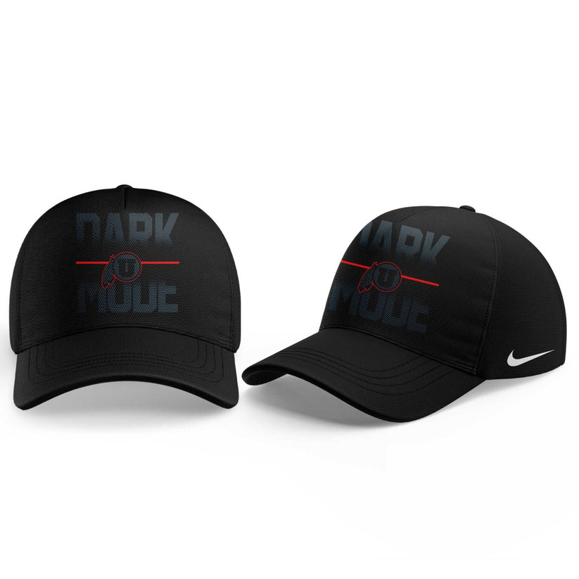 Utah Dark Mode Limited Edition Combo T-Shirt