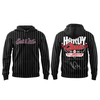 HARDY First Annual Hardy Classic Hoodie