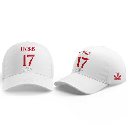 .Calvin Harris From Liverpool to Ibiza! Shirt V2
