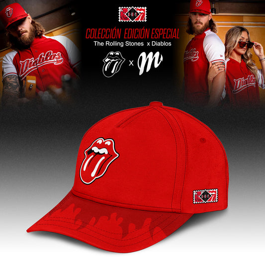 Diablos x RS Limited Edition Cap