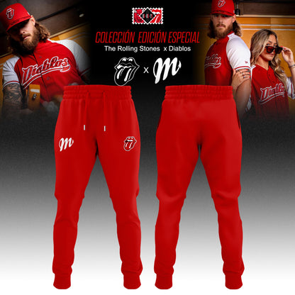 Diablos x RS Limited Edition Jersey