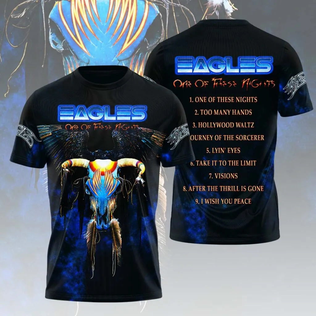 Limited Edition Their Greatest Hits 50th Anniversary Shirt