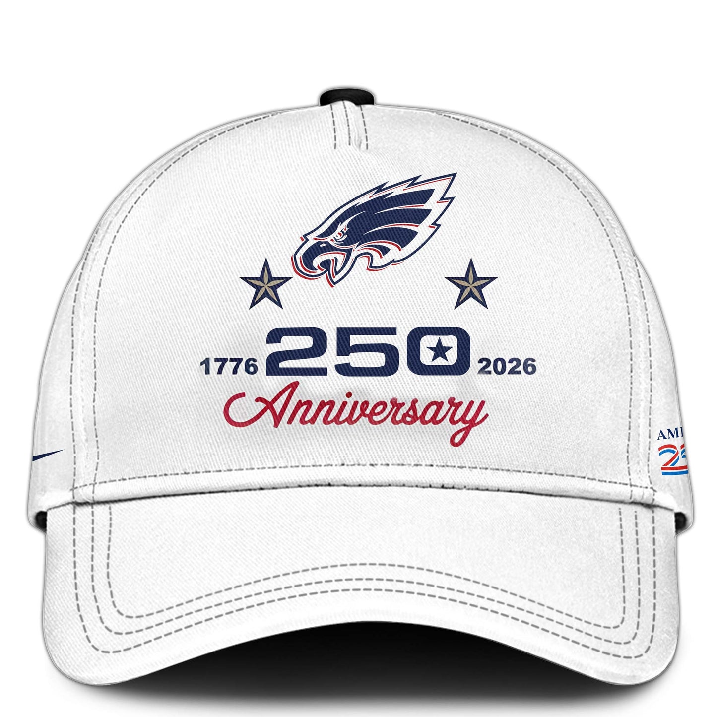 . PHI Special “United States Semiquincentennial” 2026 Limited Edition Hoodie