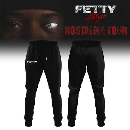 FW NOSTALGIA TOUR 2026 Limited Edition Hoodie