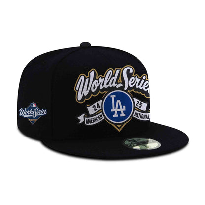 _     Los Angeles Dodgers 2025 National League Champions