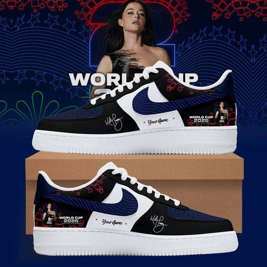 _KATY PERRY x WORLD CUP 2026 SNEAKER