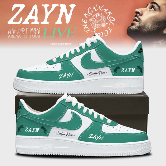 ,Zayn THE KONNAKOL TOUR signature Shoes 2