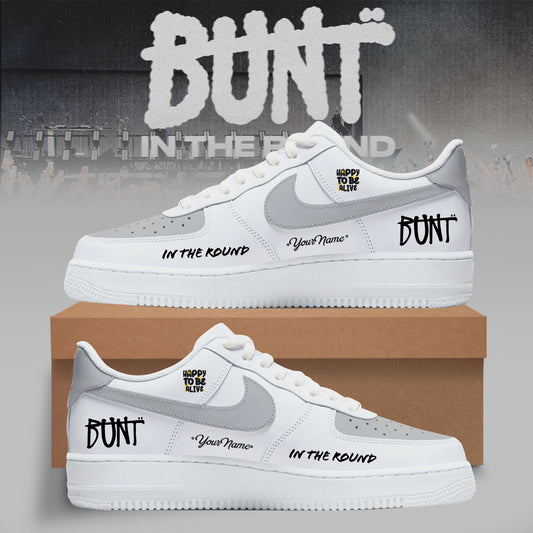 _BUNT – “In The Round Tour”