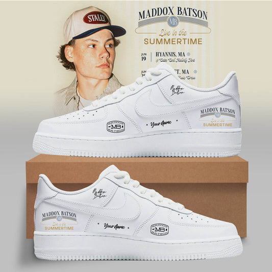 _Maddox Batson – Live in Summertime