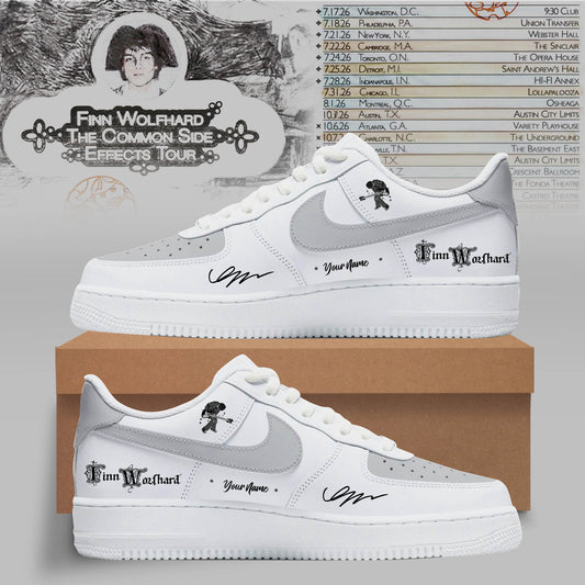 _Finn Wolfhard – The Common Side Effects Tour